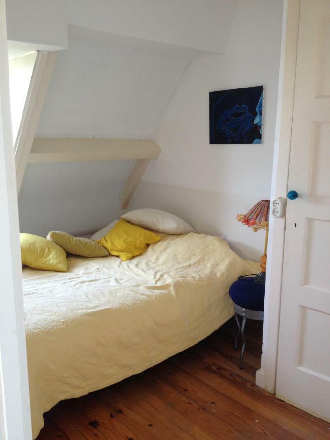 Het Witte Huis Amesterdão Exterior foto