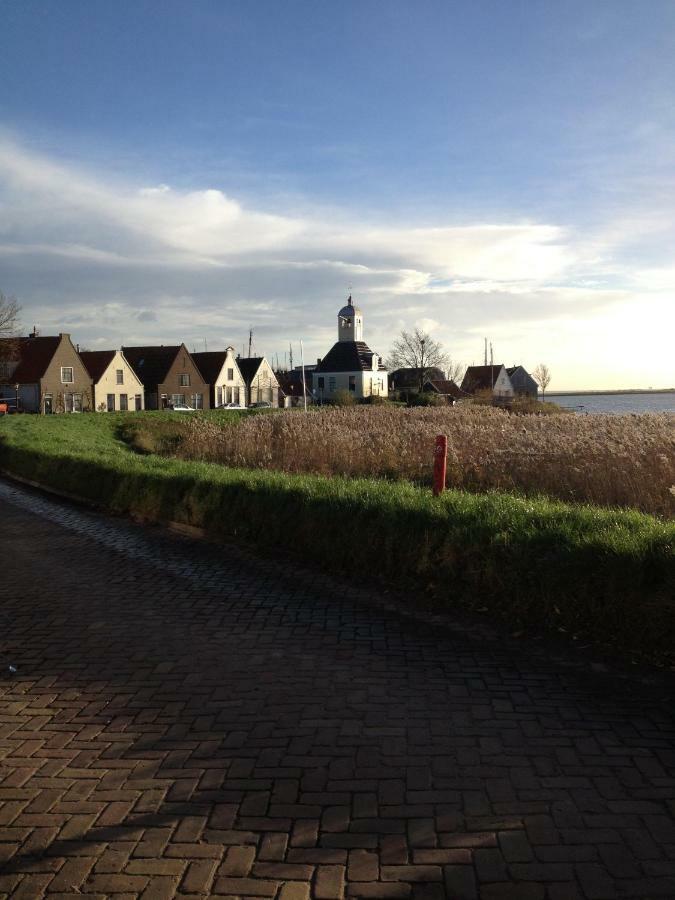 Het Witte Huis Amesterdão Exterior foto