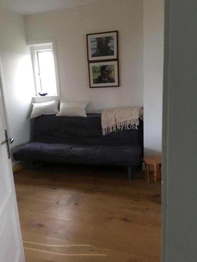 Het Witte Huis Amesterdão Exterior foto